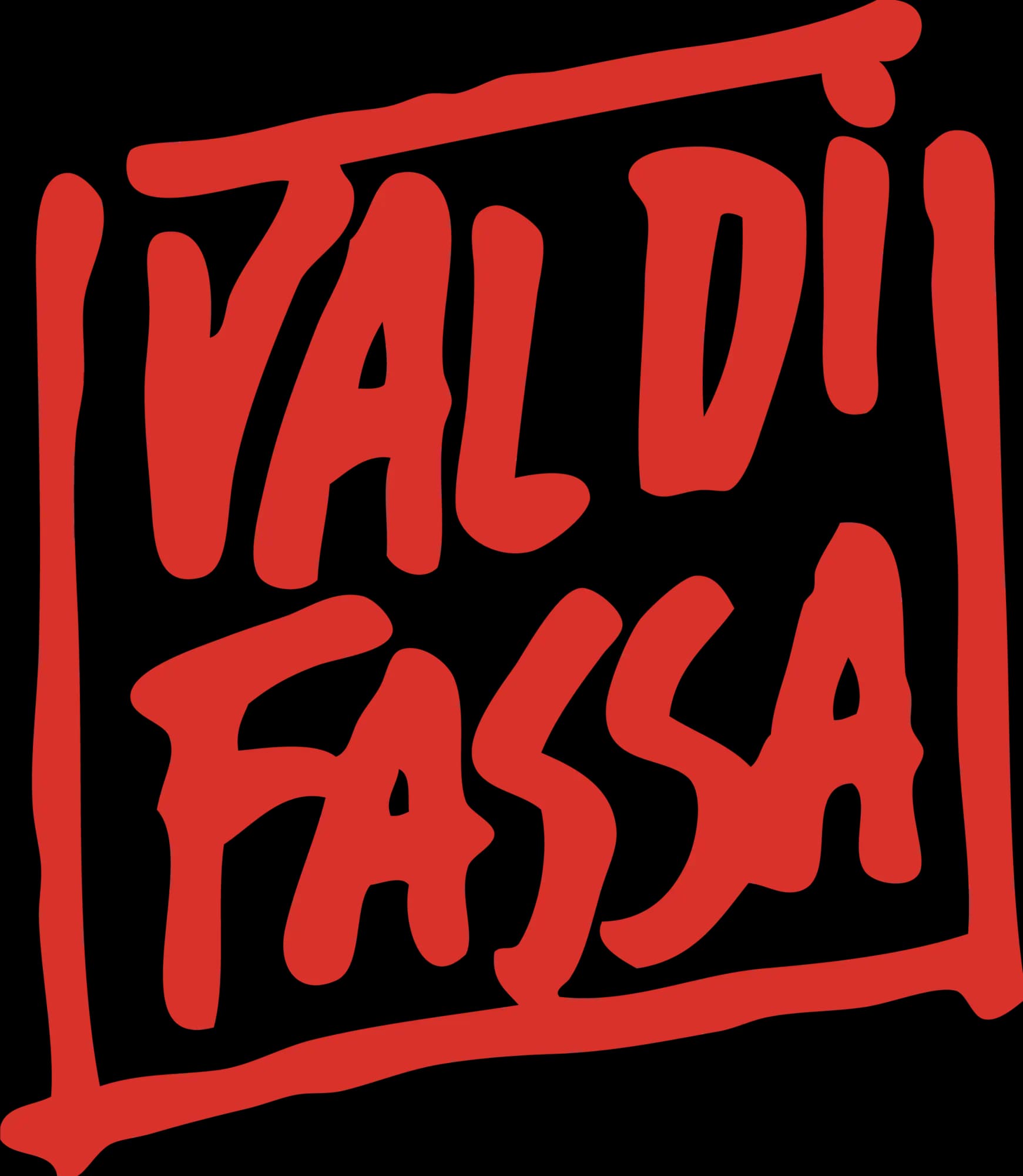 Val di Fassa